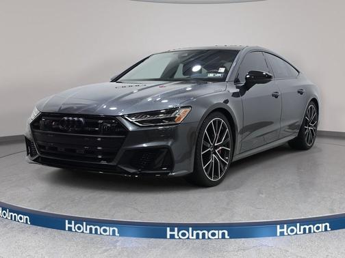2022 Audi S7 2.9T Premium Plus