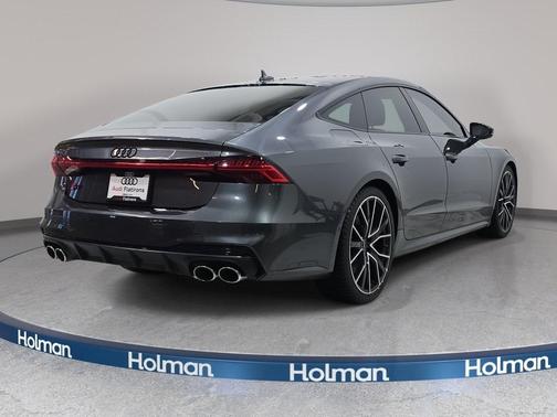 2022 Audi S7 2.9T Premium Plus