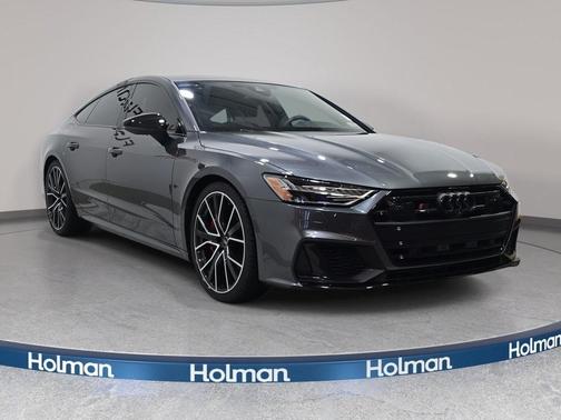 2022 Audi S7 2.9T Premium Plus