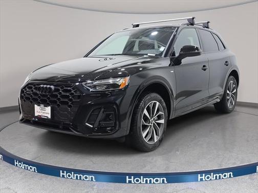 2024 Audi Q5 Premium 45 TFSI S line quattro