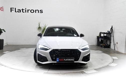 2024 Audi A5 Sportback 45 S line quattro Premium