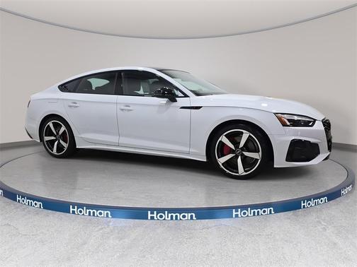 2024 Audi A5 Sportback 45 S line quattro Premium