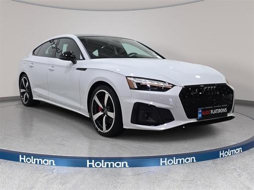 2024 Audi A5 Sportback 45 S line quattro Premium