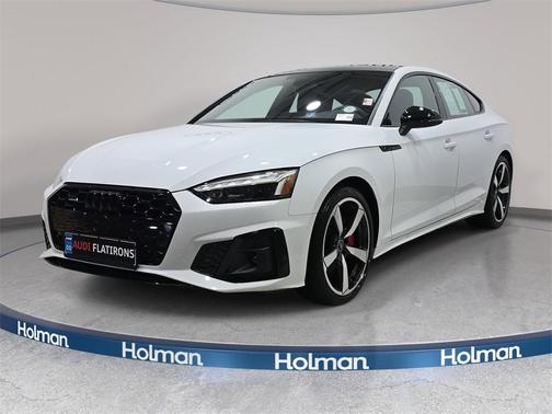 2024 Audi A5 Sportback 45 S line quattro Premium