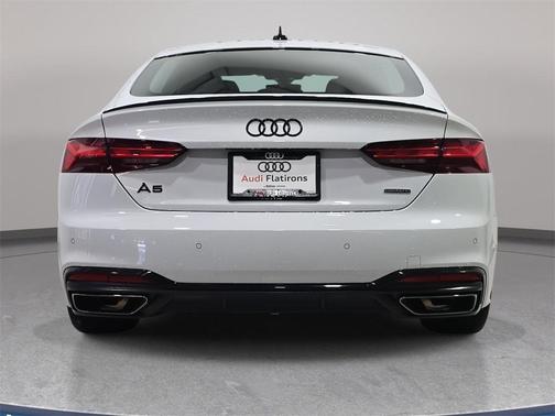 2024 Audi A5 Sportback 45 S line quattro Premium