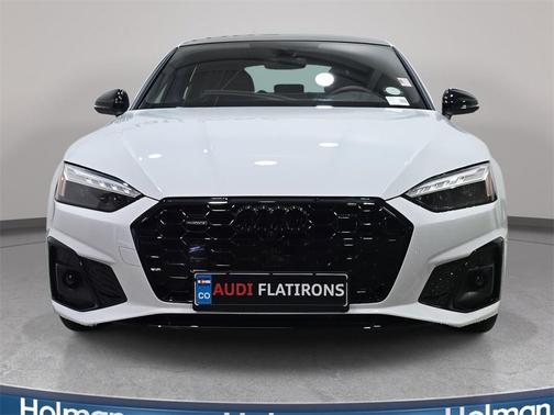 2024 Audi A5 Sportback 45 S line quattro Premium