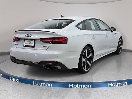 2024 Audi A5 Sportback 45 S line quattro Premium