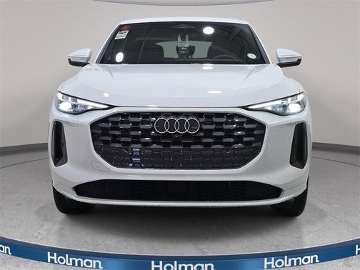 2025 Audi Q5 2.0T quattro Premium
