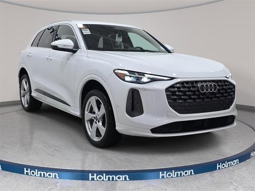 2025 Audi Q5 2.0T quattro Premium