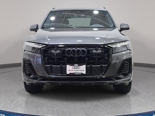 2025 Audi Q7 Premium Plus 45 TFSI quattro Tiptronic