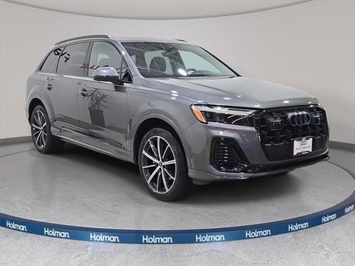 2025 Audi Q7 Premium Plus 45 TFSI quattro Tiptronic