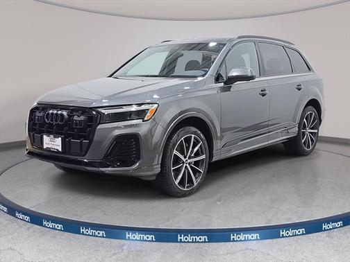 2025 Audi Q7 Premium Plus 45 TFSI quattro Tiptronic
