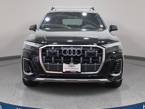 2025 Audi Q7 Prestige 55 TFSI quattro Tiptronic