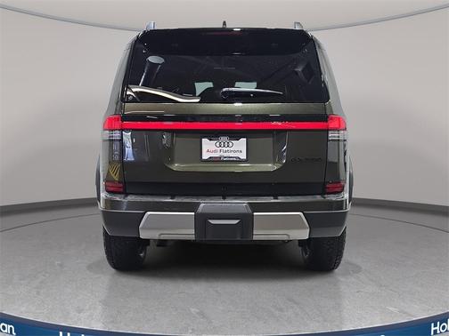 2025 Lexus GX 550 550 OVERTRAIL+