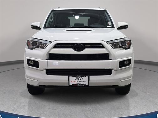 2022 Toyota 4Runner TRD Sport