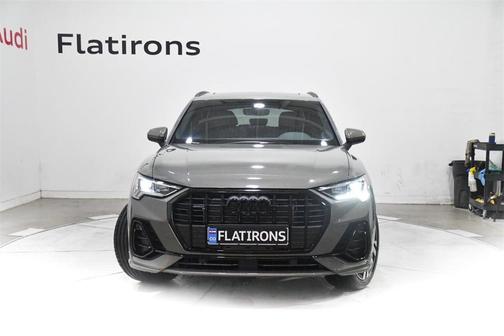 2024 Audi Q3 45 S line Premium
