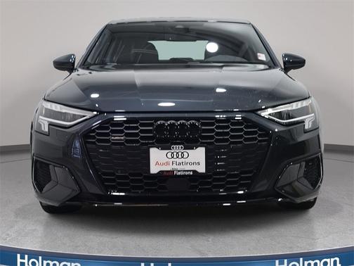 2024 Audi A3 40 Premium