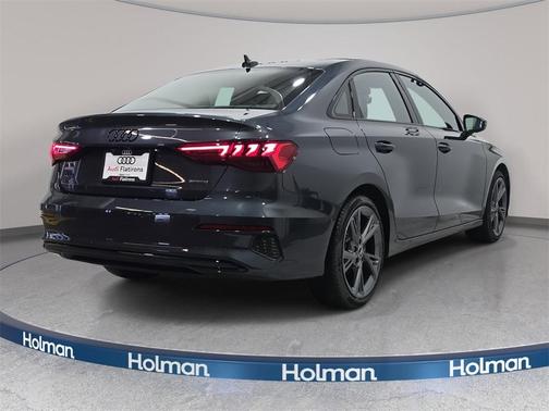 2024 Audi A3 40 Premium