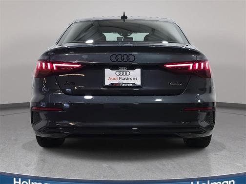 2024 Audi A3 40 Premium
