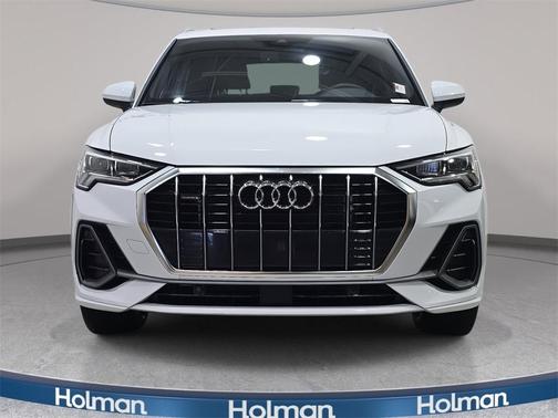 2024 Audi Q3 45 S line Premium