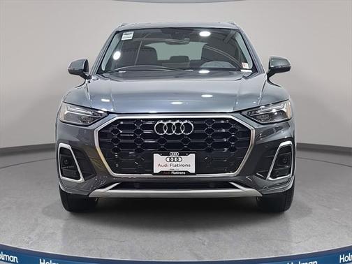 2023 Audi Q5 Premium 45 TFSI S line quattro