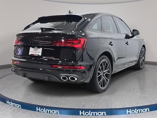 2024 Audi SQ5 3.0T Premium Plus