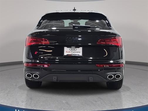 2024 Audi SQ5 3.0T Premium Plus