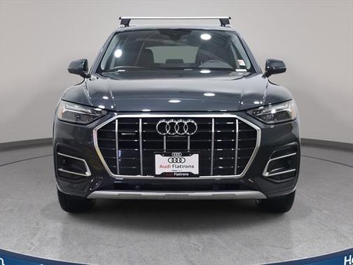 2025 Audi Q5 Premium Plus 40 TFSI quattro S tronic