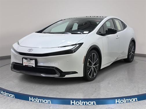 2023 Toyota Prius XLE