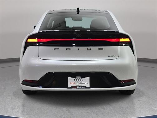 2023 Toyota Prius XLE