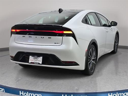 2023 Toyota Prius XLE