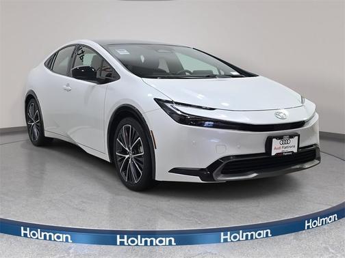 2023 Toyota Prius XLE