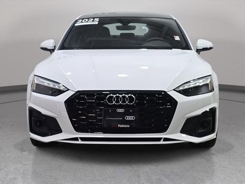 2025 Audi A5 Sportback Premium 45 TFSI S line quattro S tronic