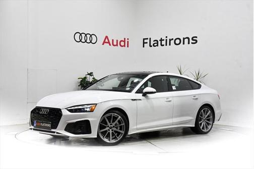 2025 Audi A5 Sportback Premium 45 TFSI S line quattro S tronic