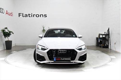 2025 Audi A5 Sportback Premium 45 TFSI S line quattro S tronic