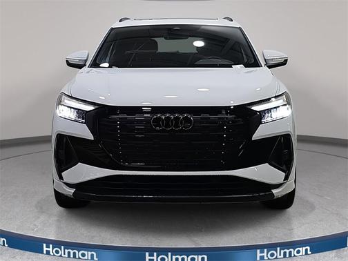 2025 Audi Q4 e-tron 55 quattro Premium
