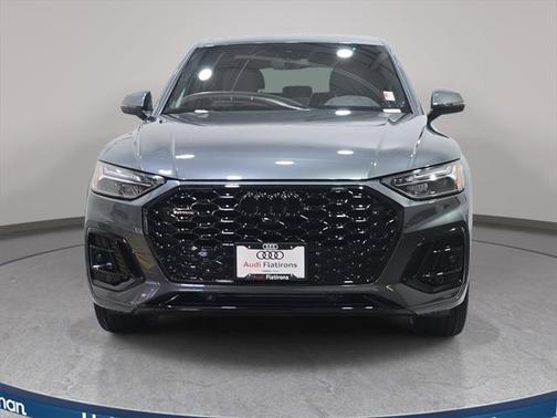 2024 Audi Q5 Sportback Premium Plus 45 TFSI S line quattro S tronic