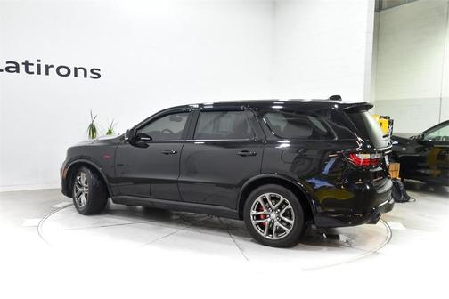 2021 Dodge Durango SRT 392