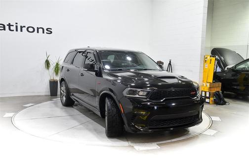 2021 Dodge Durango SRT 392