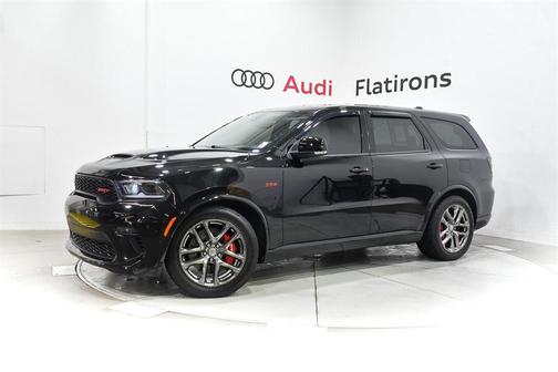 2021 Dodge Durango SRT 392