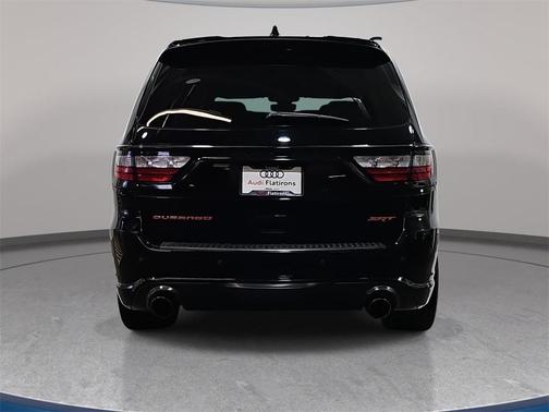 2021 Dodge Durango SRT 392