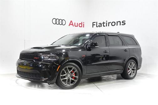 2021 Dodge Durango SRT 392