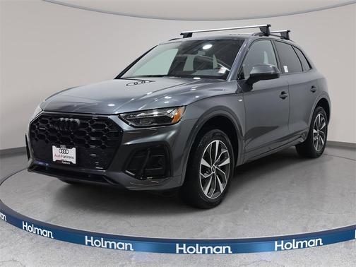 2024 Audi Q5 45 S line quattro Premium
