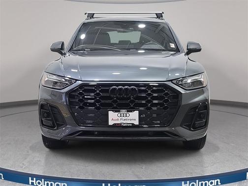 2024 Audi Q5 45 S line quattro Premium