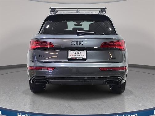 2024 Audi Q5 45 S line quattro Premium