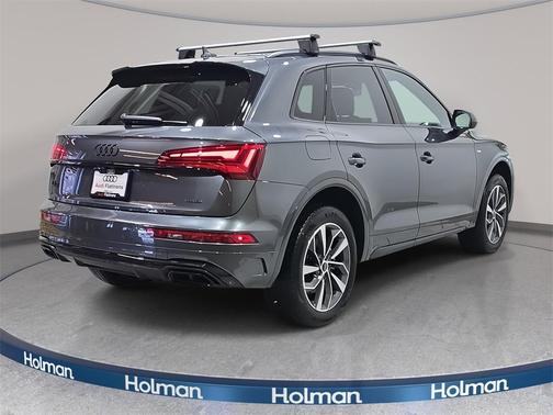 2024 Audi Q5 45 S line quattro Premium
