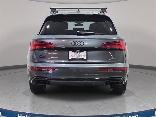 2024 Audi Q5 45 S line quattro Premium