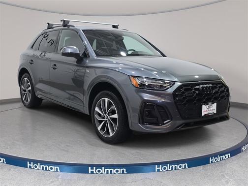 2024 Audi Q5 45 S line quattro Premium
