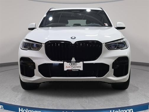 2023 BMW X5 PHEV xDrive45e