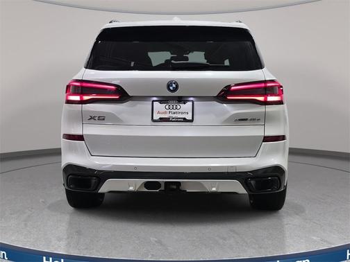 2023 BMW X5 PHEV xDrive45e